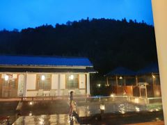 -庐山西海国际温泉度假村