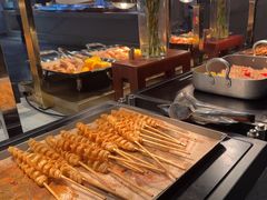 -印象餐厅(杭州国际博览中心北辰大酒店)