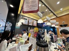 -茶颜悦色(雨花亭凯德二楼店)