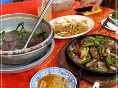 -联丰美食(番禺店)