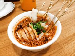 -太二酸菜鱼(长沙IFS国金中心店)