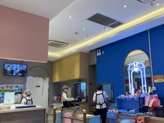 -小杨生煎(周浦万达店)