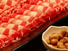 -南门涮肉(上海二店)