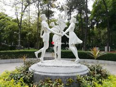 -晓港公园