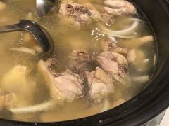 文昌原味椰子鸡-东椰·海南椰子鸡火锅(朝阳门店)