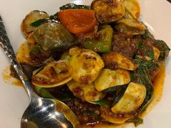 -大螃蟹海鲜餐厅