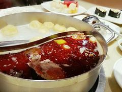 -蒙肥羊·酸汤潮牛·鲜牛肉火锅烤肉自助(岗顶店)