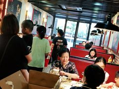 -新凯旋烧烤·燕姐千岛湖土菜