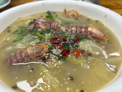 -无招牌