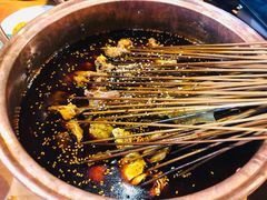 冷锅串串香-搓火大都会(广安门总店)