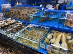 -新鸿港水果市场