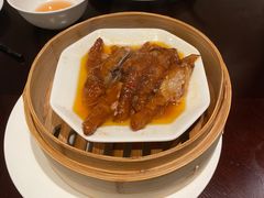 -京香轩·中餐厅(上海中庚聚龙酒店)