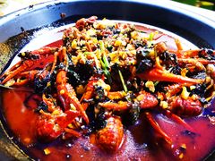 -聚味瞿记·龙虾堂(渔人码头一店)