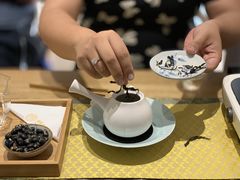 -茶庐(百花洲路店)