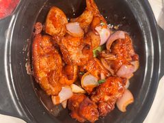 -大树餐厅(益田假日店)