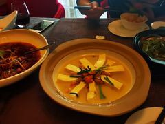 -粤尚腾香居中餐厅(首都机场希尔顿店)