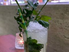 -ELI FALAFEL Lebanese&Mediterranean黎巴嫩美食(富城路店)