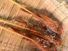-美膳居川菜馆油焖大虾烧烤(卓刀泉店)