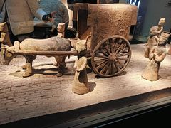 -六朝博物馆