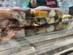 -清真·白记年糕(牛街北口店)