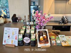 -星巴克臻选(上海合生汇1F店)