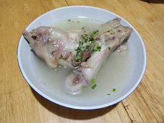 -盛兴面馆(真儒大厦店)