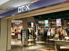 -凯德MALL(西直门店)