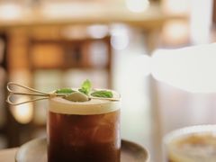 -时光花园(白鹭洲店)