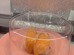 -争鲜回转寿司(朝北大悦城店)