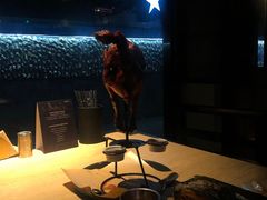-囧吉香生蚝牛排馆(湖北路店)