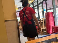 -飘香火锅(玉林西路店)