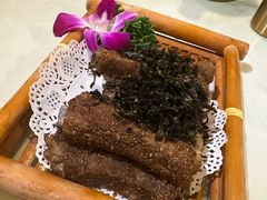 -香芙茗茶楼(梅家坞店)