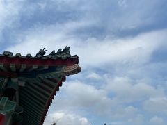 -广东圆玄道观