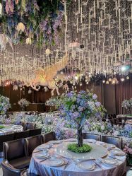 -花嫁丽舍婚礼殿堂(世博江景店)