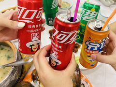 -粤盛海鲜平价店(洛溪食街店)