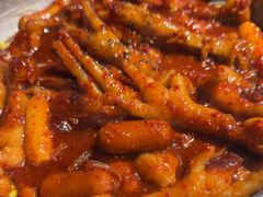 -HOTISLAND海鸡岛·韩国料理(江南西店)