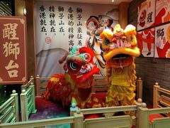 -避风塘(宝山万达店)