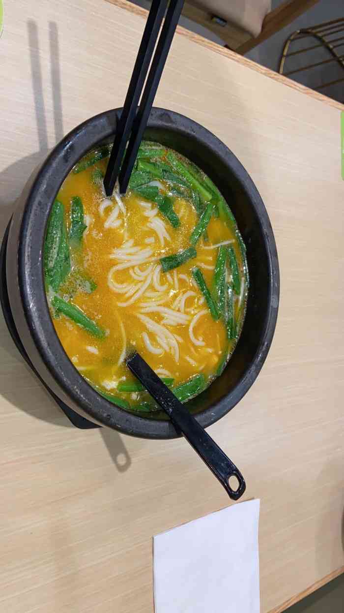 过桥缘·鸡汤米线(荟聚购物中心西红门店)
