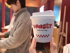 -VANS(三里屯太古里店)