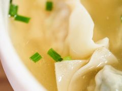 -顶巧鸡汤馄饨(虹口总店)