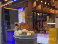 -溪边姑娘·拉丝酸奶水果捞(春熙路店)