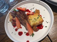 -107私厨·牛排馆(龙岗店)
