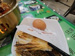 -令氏家外家周秦食府(高新店)