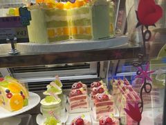 -PAOPAO Bakery&Café(港汇店)