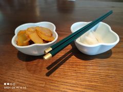 -春家·非遗手工小吃(三墩新天地店)