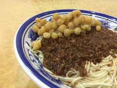 -张大娘面馆(新城路店)