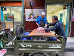 -清真·马安军辣子牛肉面