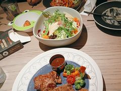 -德斯堡德国餐吧(锦华万达店)