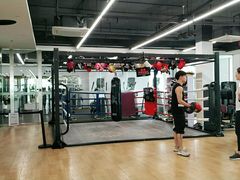 -一兆韦德(万源城店)