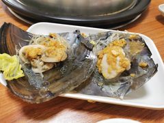 -船奇蒸汽海鲜·闽菜(八市海鲜总店)